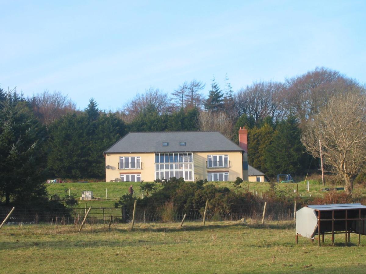 Bed and Breakfast The Dales à Gorey Extérieur photo