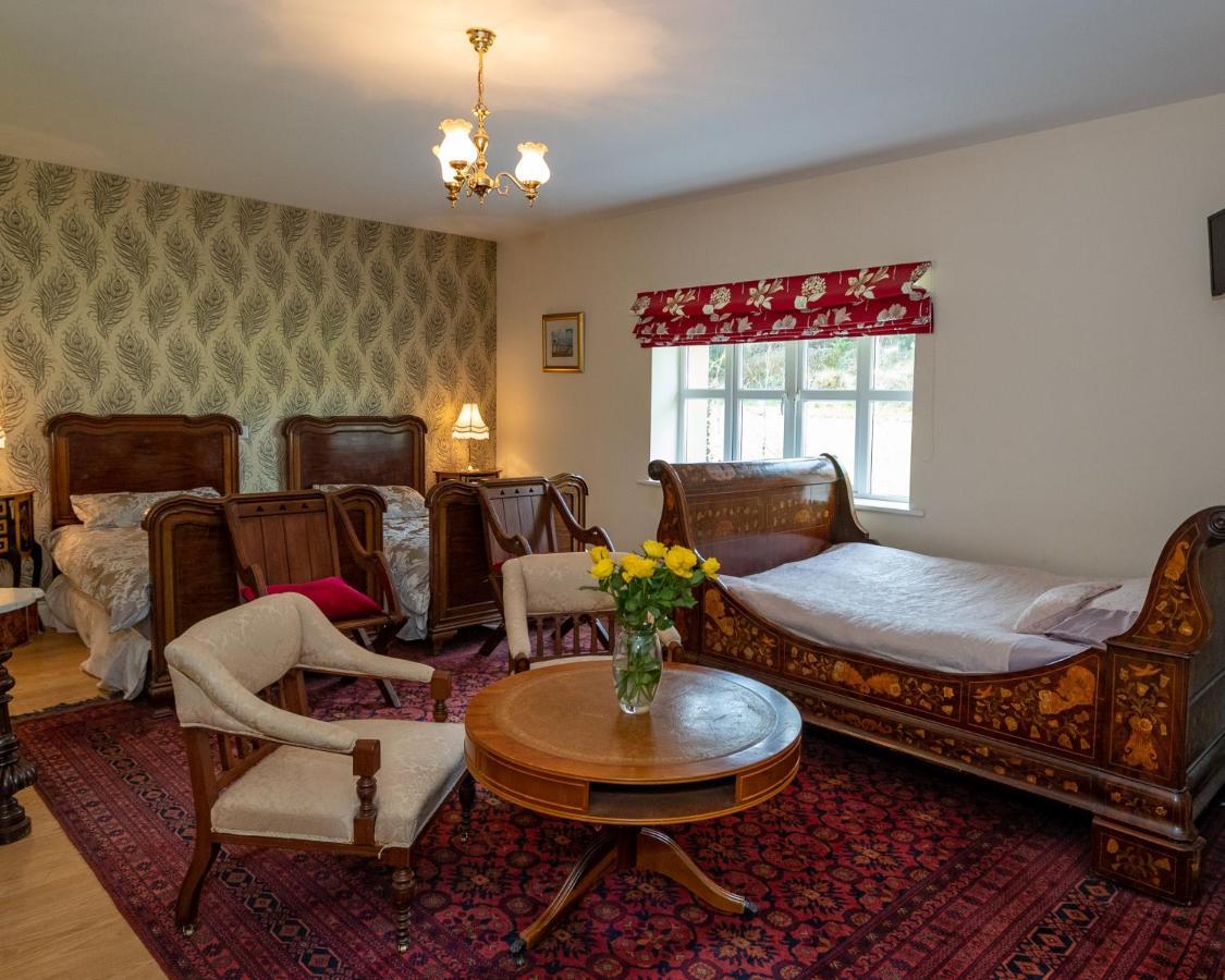 Bed and Breakfast The Dales à Gorey Extérieur photo