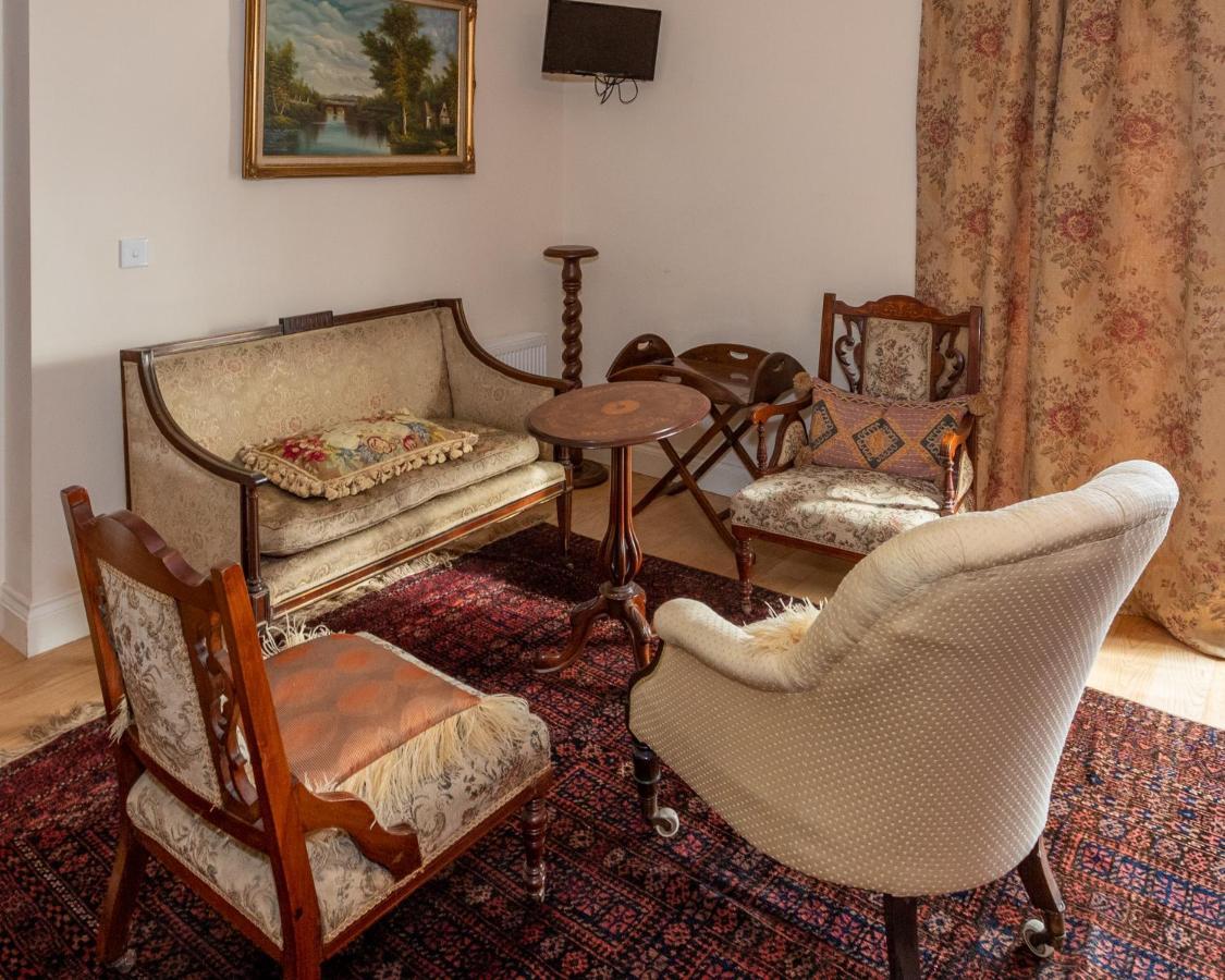 Bed and Breakfast The Dales à Gorey Extérieur photo