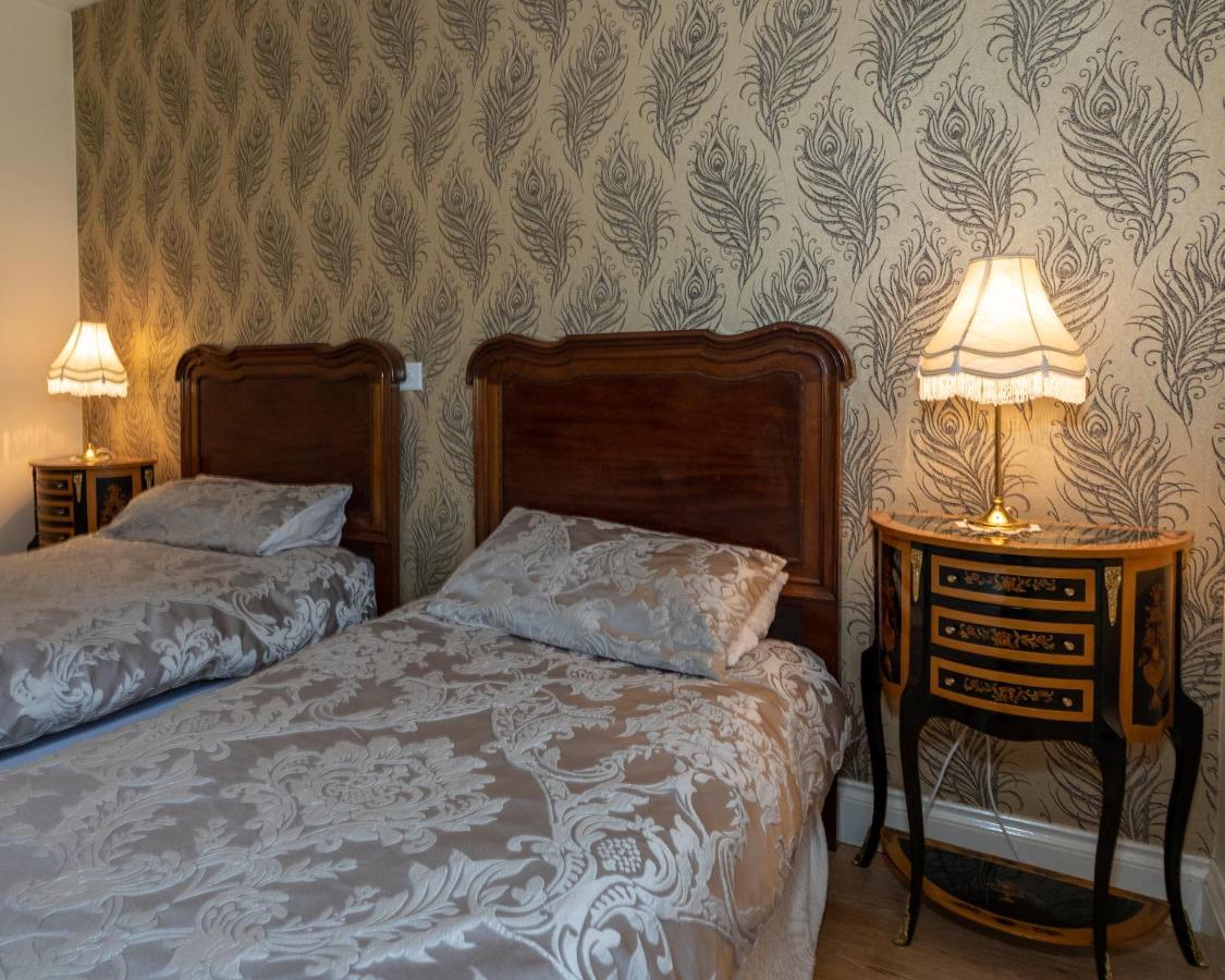 Bed and Breakfast The Dales à Gorey Extérieur photo