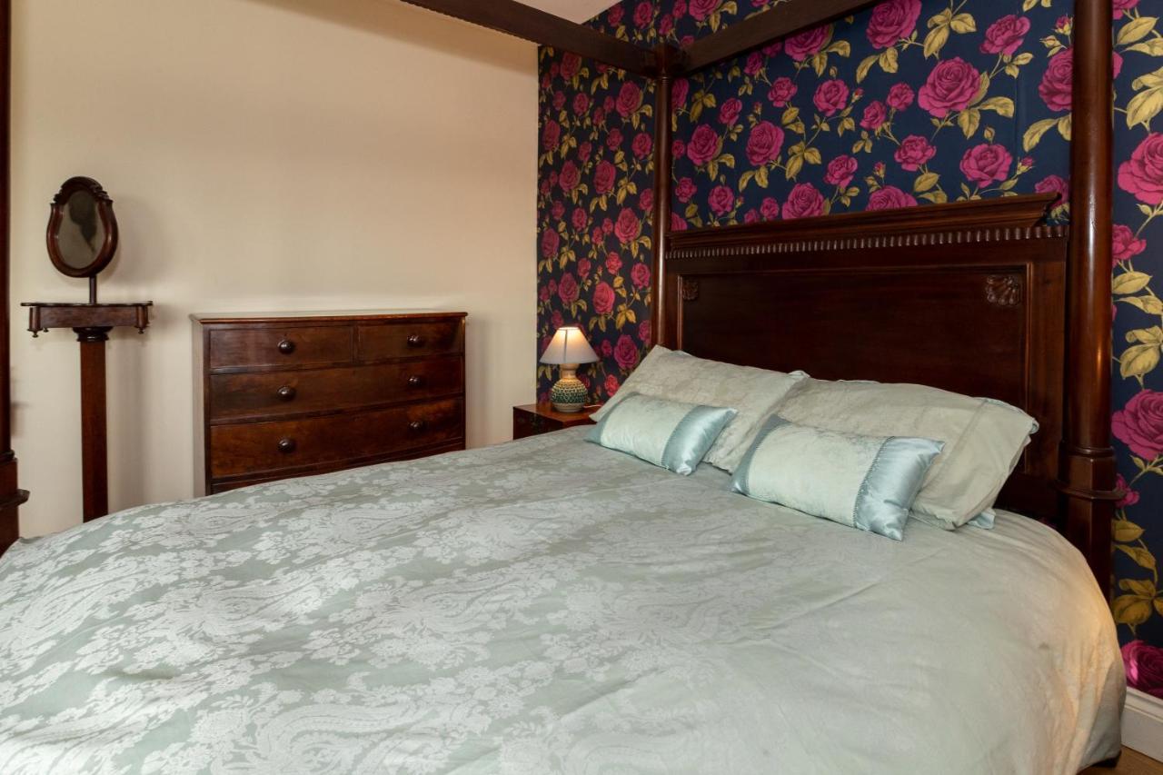Bed and Breakfast The Dales à Gorey Extérieur photo